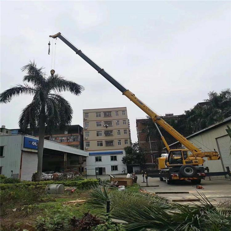 宜都吊车出租押金纠纷案例：如何保障双方合法权益