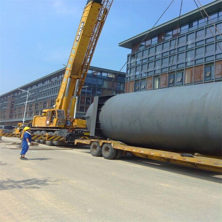 宜都大型吊车租赁公司