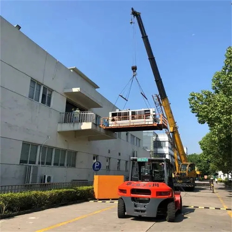 宜都小型吊车出租电话