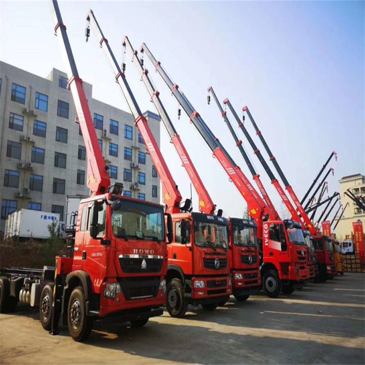 宜都租专业吊车电话