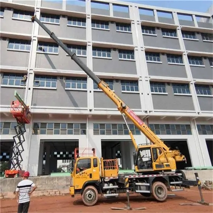 宜都设备故障维权指南：租赁期间吊车损坏如何处理