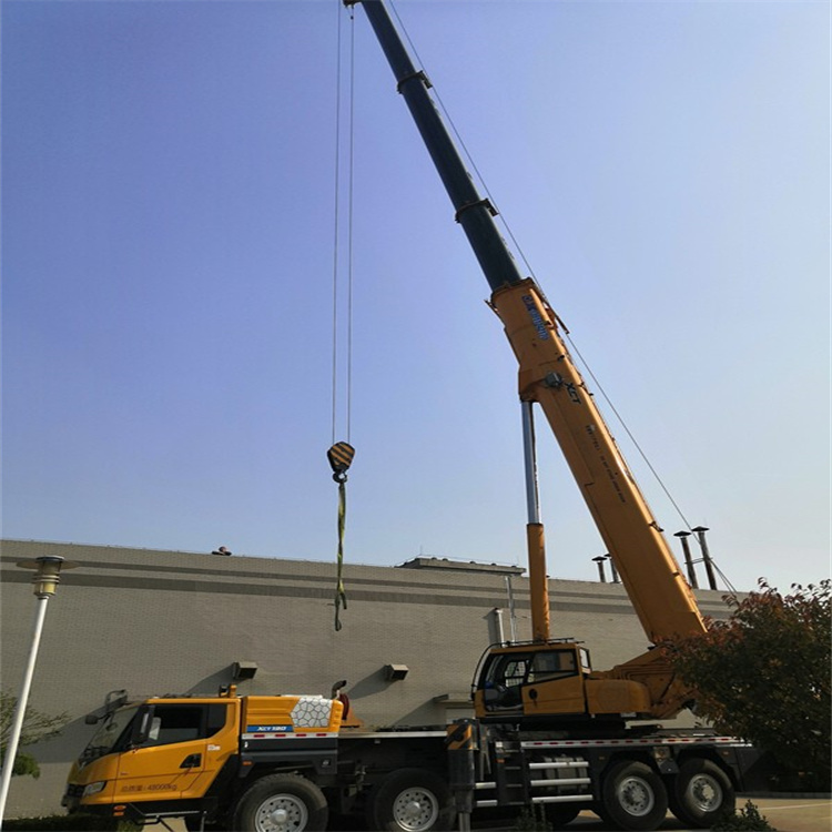 宜都 选择汽车吊租赁的秘诀与联系方式指南