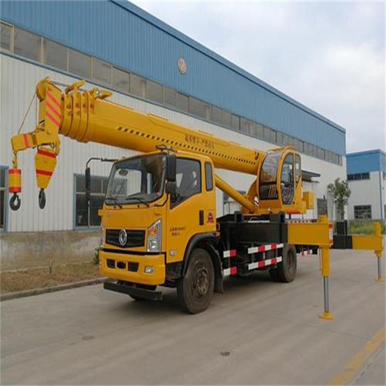 宜都租赁吊车哪家好