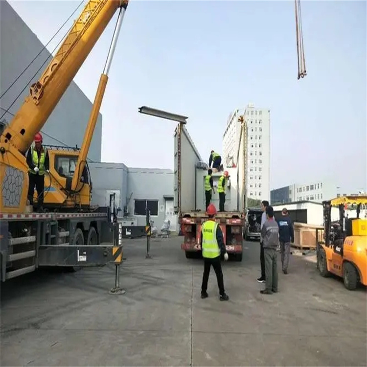 宜都如何找到附近的吊车救援服务