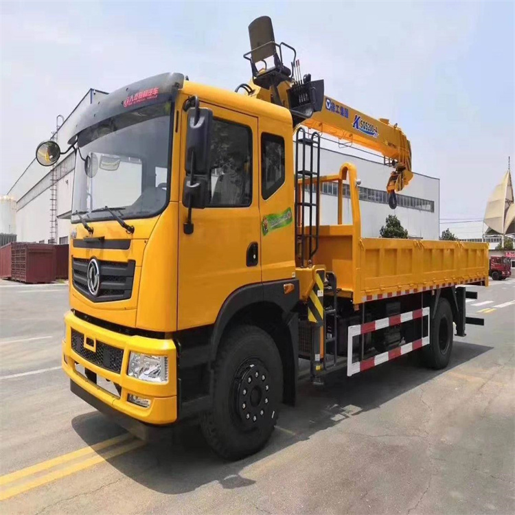 宜都附近找一辆随车吊出租