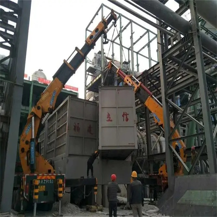 宜都折臂吊车租赁电话