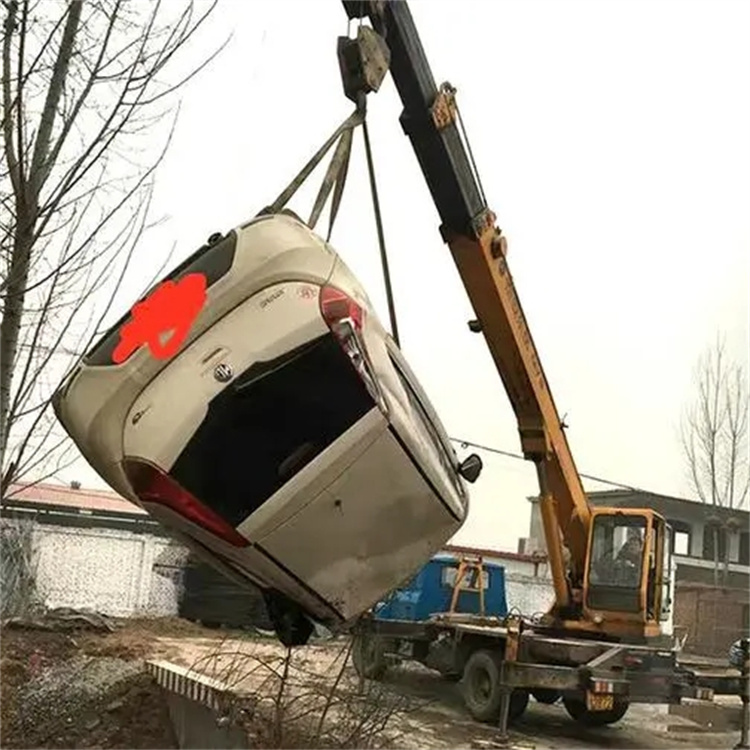 宜都随时待命，吊车24小时道路救援服务全解析