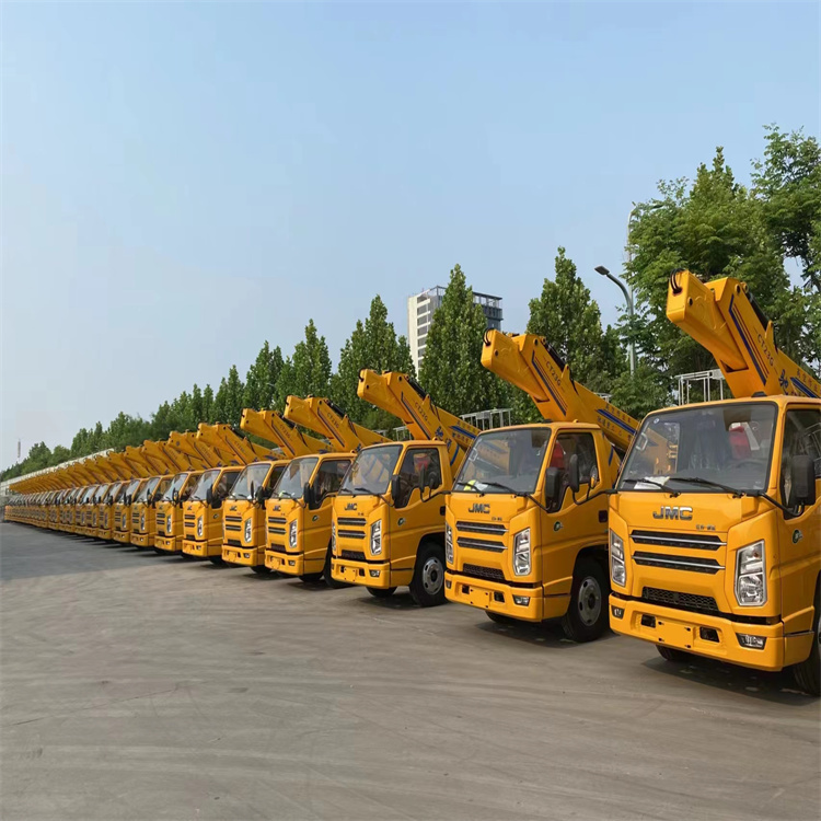 宜都路灯车高空作业车出租|市政维修|广告安装