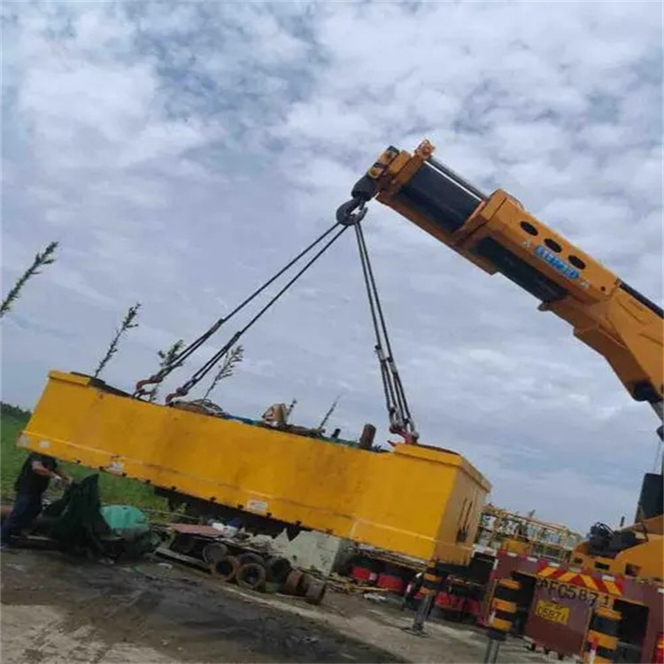 宜都专业吊车出租哪家好