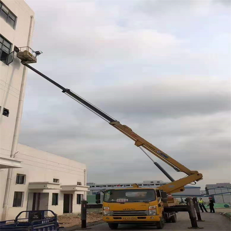 宜都附近高空车出租|市政施工/设备安装专用|随叫随到|亿立达设备租赁