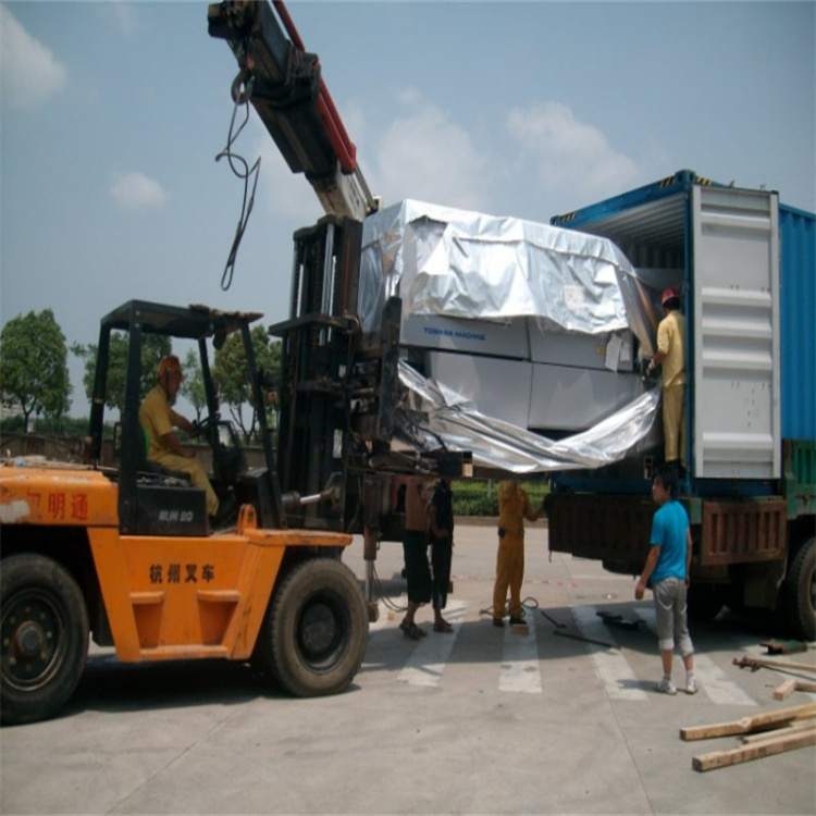 宜都专业吊车出租多少钱