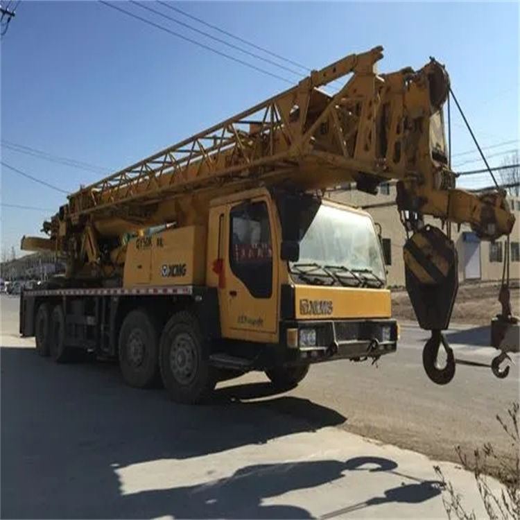 宜都哪里有专业吊车出租